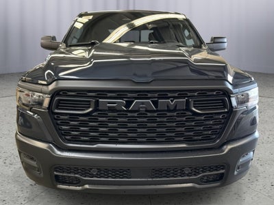 2026 RAM 1500 RAM 1500 TRADESMAN CREW CAB 4X4 5'7' BOX