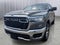 2026 RAM 1500 RAM 1500 TRADESMAN CREW CAB 4X4 5'7' BOX