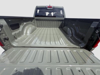 2026 RAM 1500 RAM 1500 TRADESMAN CREW CAB 4X4 5'7' BOX