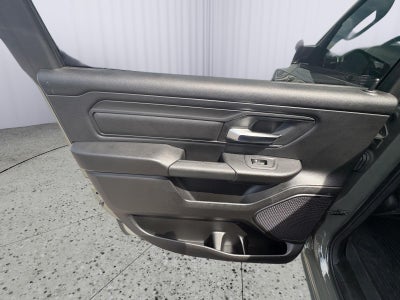 2026 RAM 1500 RAM 1500 TRADESMAN CREW CAB 4X4 5'7' BOX