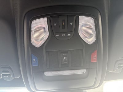 2026 RAM 1500 RAM 1500 TRADESMAN CREW CAB 4X4 5'7' BOX