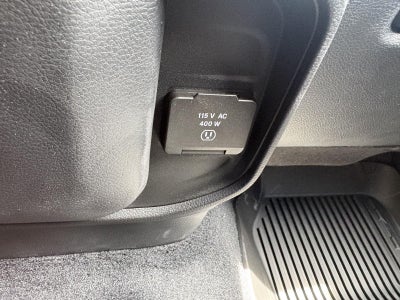 2026 RAM 1500 RAM 1500 TRADESMAN CREW CAB 4X4 5'7' BOX