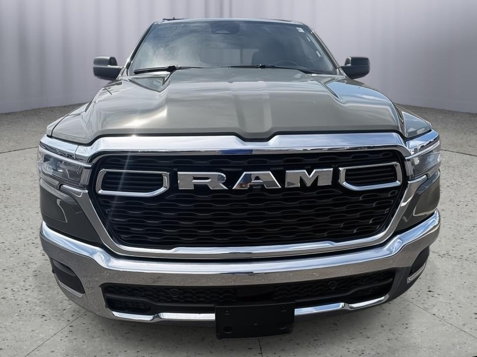 2026 RAM 1500 RAM 1500 TRADESMAN CREW CAB 4X4 5'7' BOX