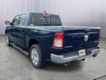 2021 RAM 1500 Big Horn Crew Cab 4x4 5'7' Box