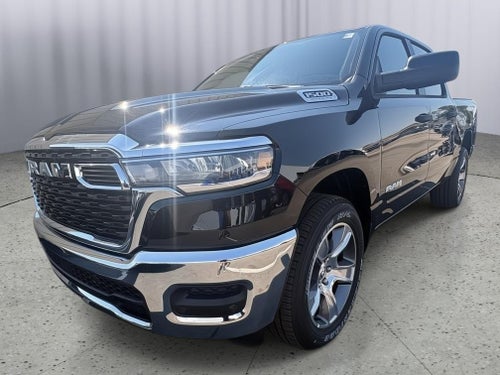 2026 RAM 1500 RAM 1500 TRADESMAN CREW CAB 4X4 5'7' BOX