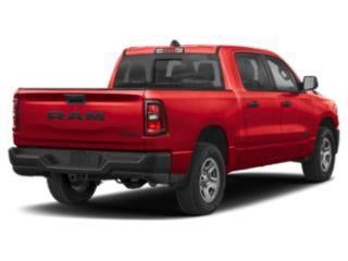 2027 RAM Ram 1500 Tradesman