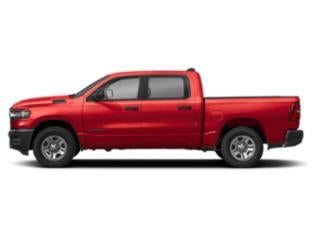 2027 RAM Ram 1500 Tradesman
