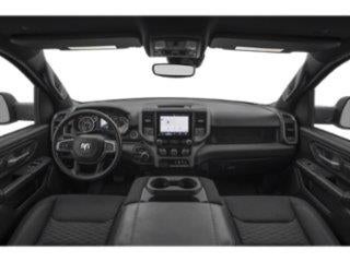 2027 RAM Ram 1500 Tradesman