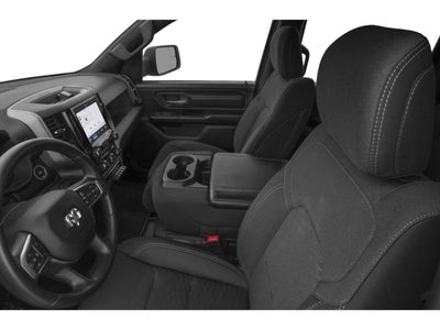 2027 RAM Ram 1500 Tradesman