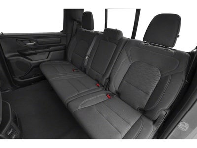 2027 RAM Ram 1500 Tradesman