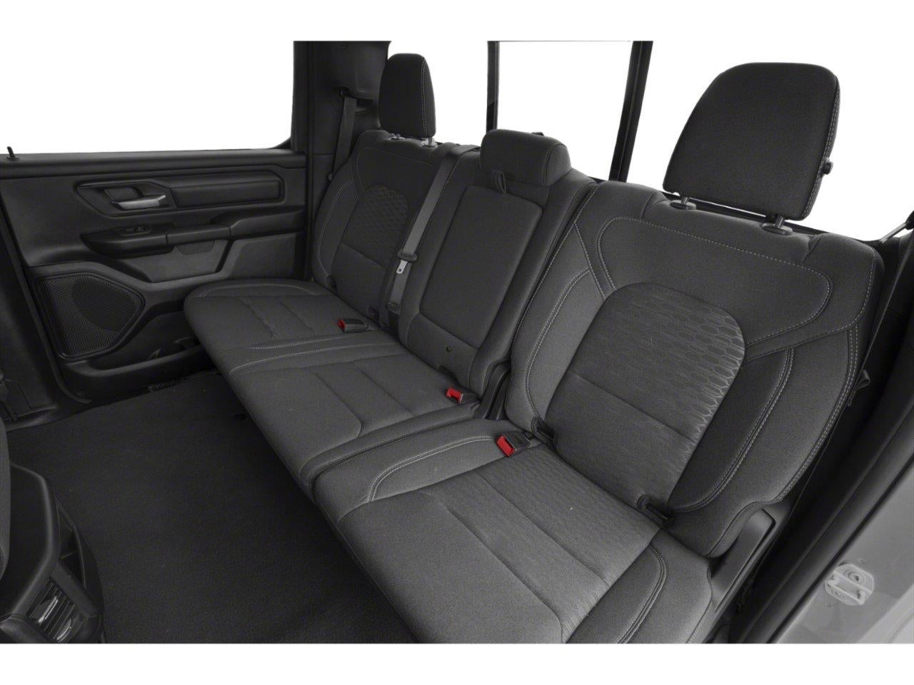 2027 RAM Ram 1500 Tradesman