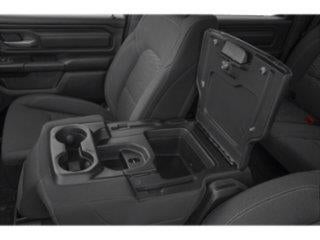 2027 RAM Ram 1500 Tradesman