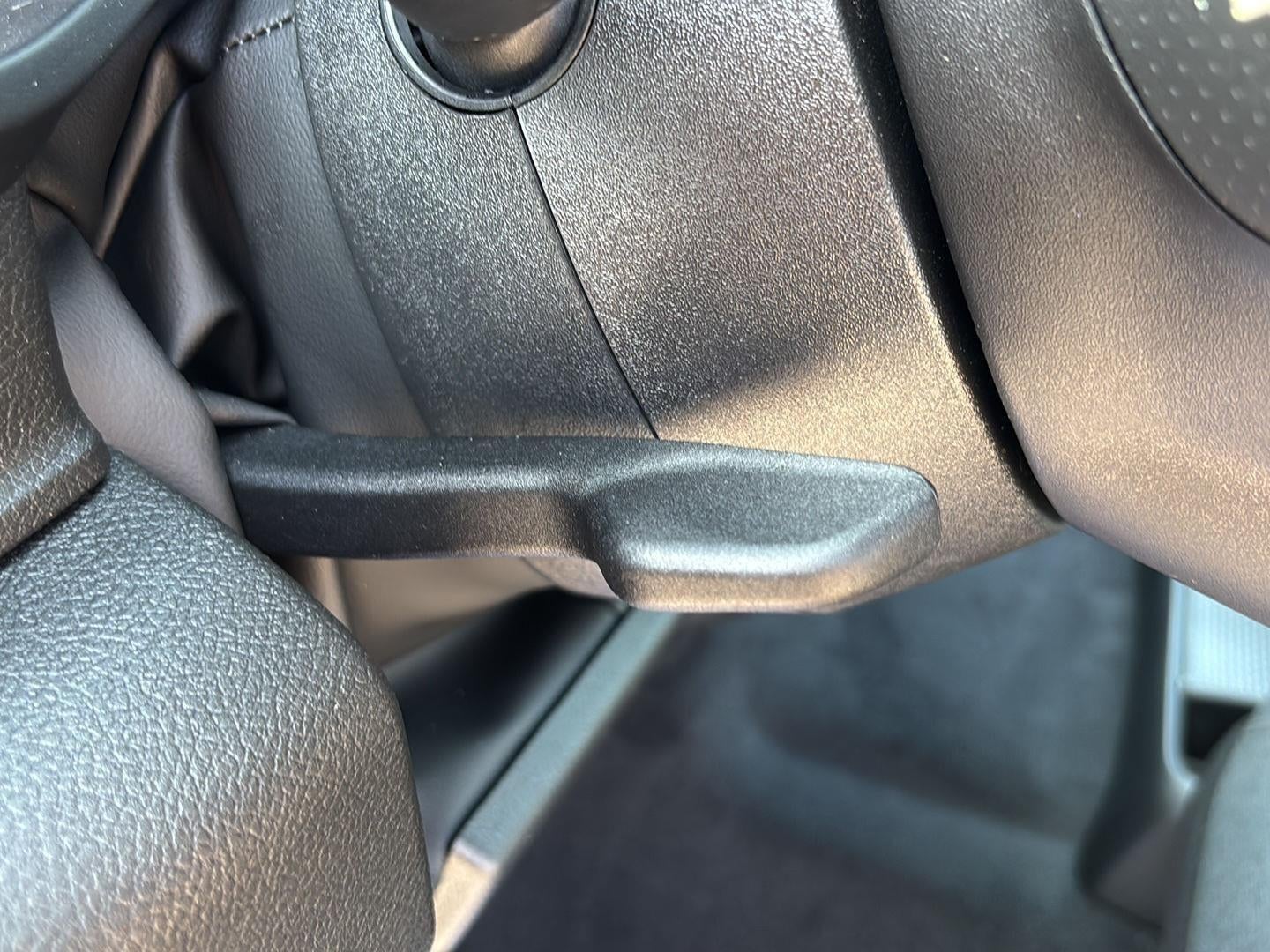 2026 RAM Ram 1500 Tradesman Crew Cab 4x4 5'7' Box