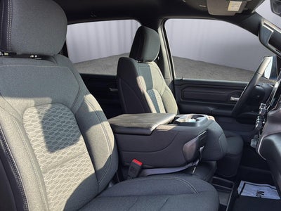2026 RAM Ram 1500 Tradesman Crew Cab 4x4 5'7' Box