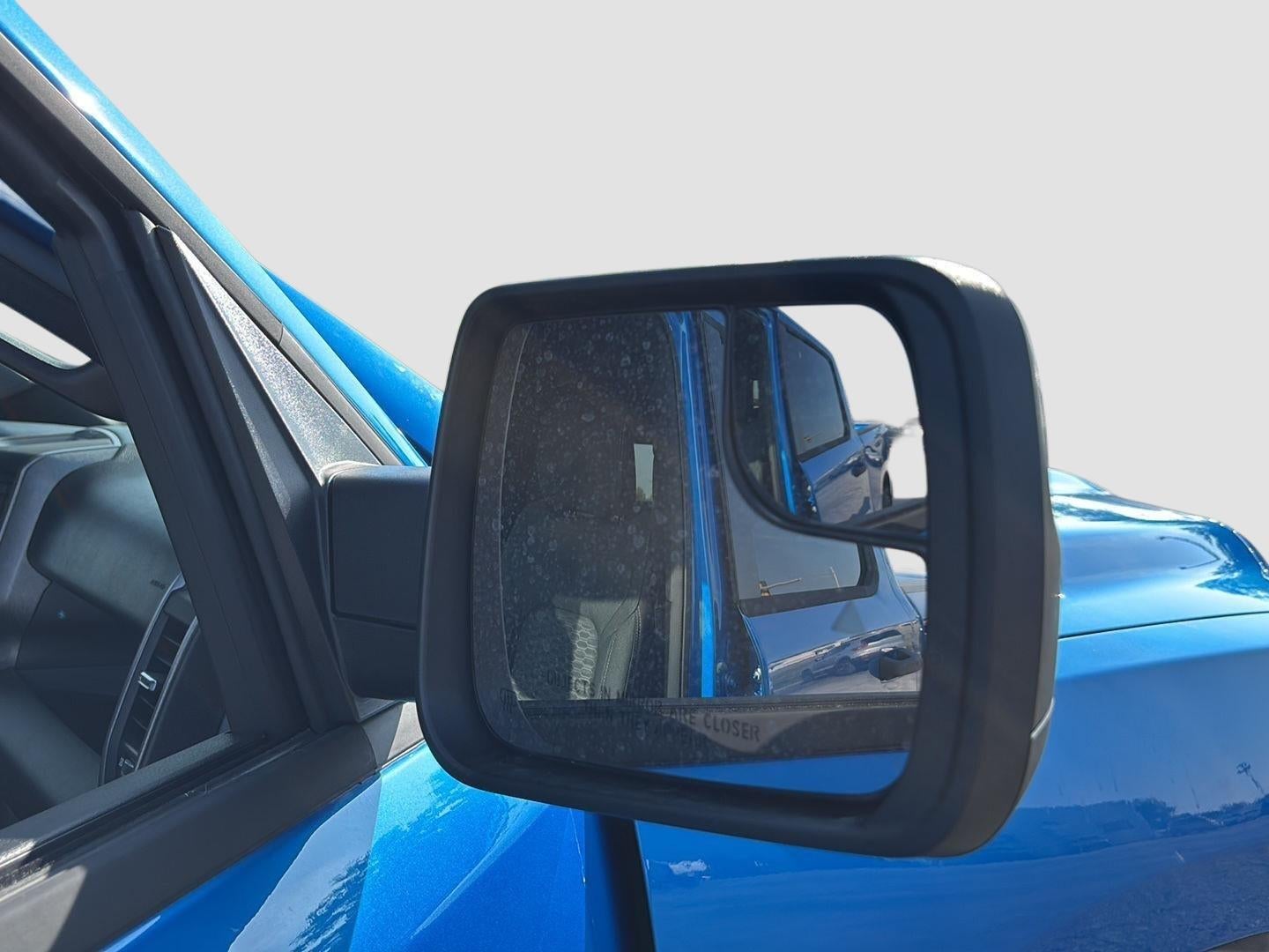 2026 RAM Ram 1500 Tradesman Crew Cab 4x4 5'7' Box