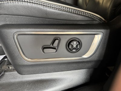 2020 RAM 1500 Limited Crew Cab 4x4 5'7' Box