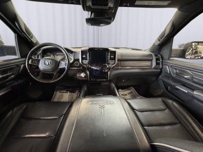 2020 RAM 1500 Limited Crew Cab 4x4 5'7' Box