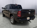 2020 RAM 1500 Limited Crew Cab 4x4 5'7' Box