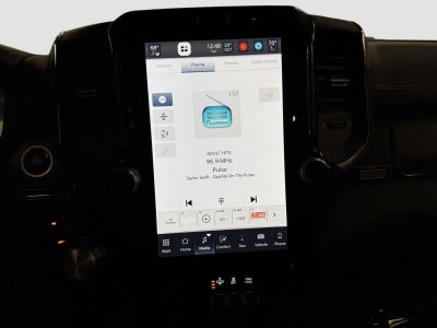 2024 RAM 1500 Limited Crew Cab 4x4 5'7' Box