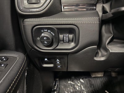 2024 RAM 1500 Limited Crew Cab 4x4 5'7' Box