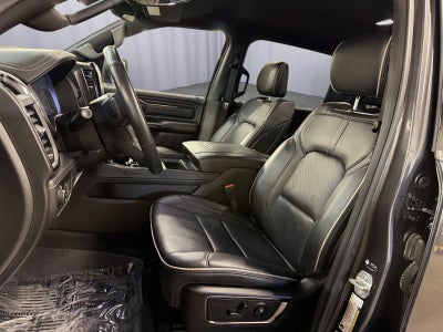 2024 RAM 1500 Limited Crew Cab 4x4 5'7' Box