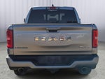 2025 RAM 1500 Laramie Crew Cab 4x4 5'7' Box