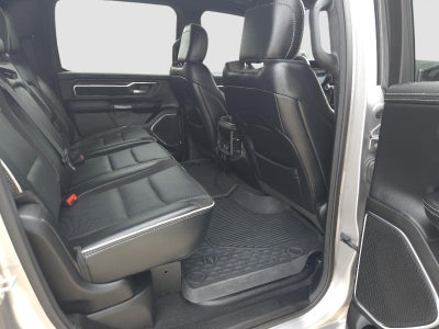 2025 RAM 1500 Laramie Crew Cab 4x4 5'7' Box