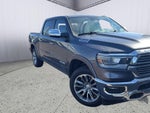 2021 RAM 1500 Laramie Crew Cab 4x4 5'7' Box