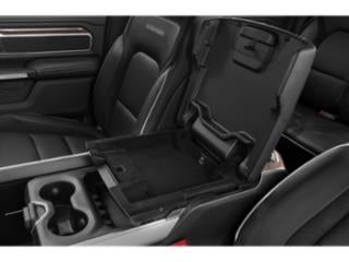 2020 RAM 1500 Laramie Crew Cab 4x4 5'7' Box