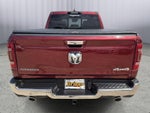 2021 RAM 1500 Laramie Crew Cab 4x4 5'7' Box