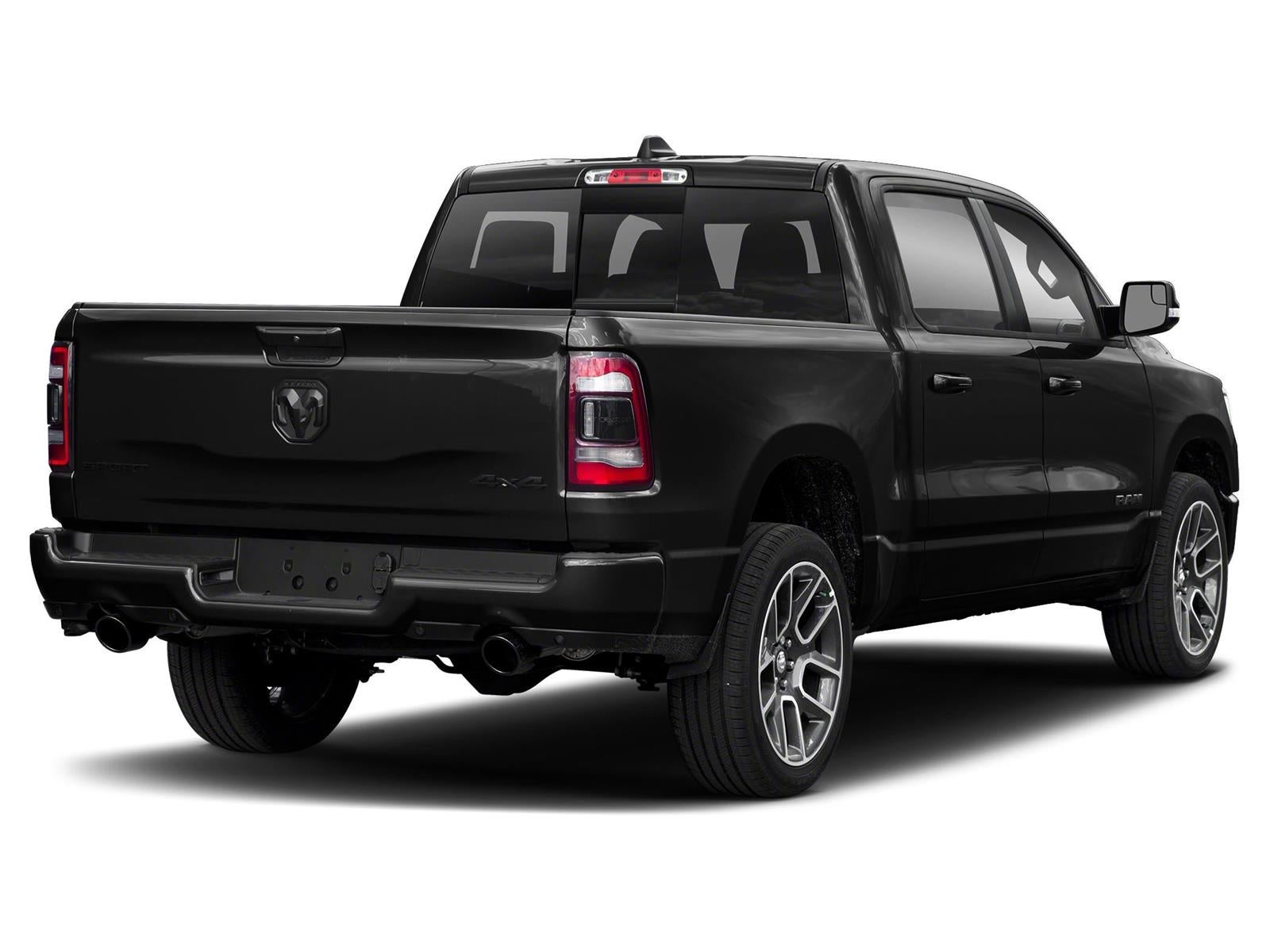 2019 RAM 1500 Sport