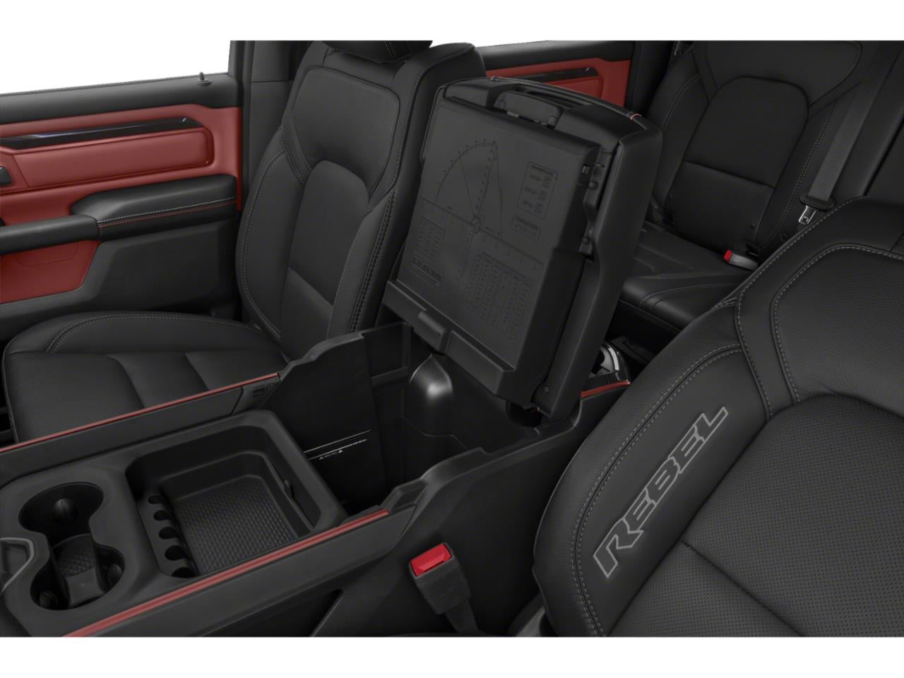 2019 RAM 1500 Sport