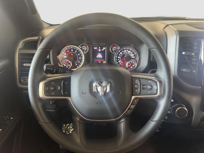 2026 RAM 1500 RAM 1500 EXPRESS CREW CAB 4X4 6'4' BOX