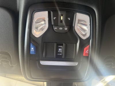2026 RAM 1500 RAM 1500 EXPRESS CREW CAB 4X4 6'4' BOX
