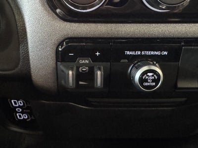 2026 RAM 1500 RAM 1500 EXPRESS CREW CAB 4X4 6'4' BOX