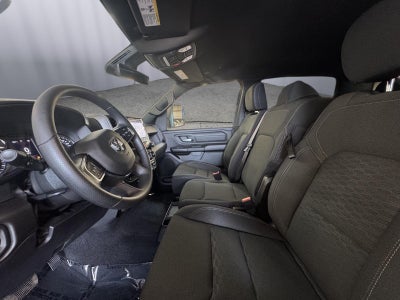 2026 RAM 1500 RAM 1500 EXPRESS CREW CAB 4X4 6'4' BOX