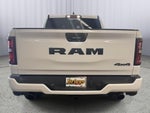 2026 RAM 1500 RAM 1500 EXPRESS CREW CAB 4X4 6'4' BOX