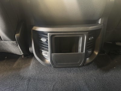2026 RAM 1500 RAM 1500 EXPRESS CREW CAB 4X4 6'4' BOX