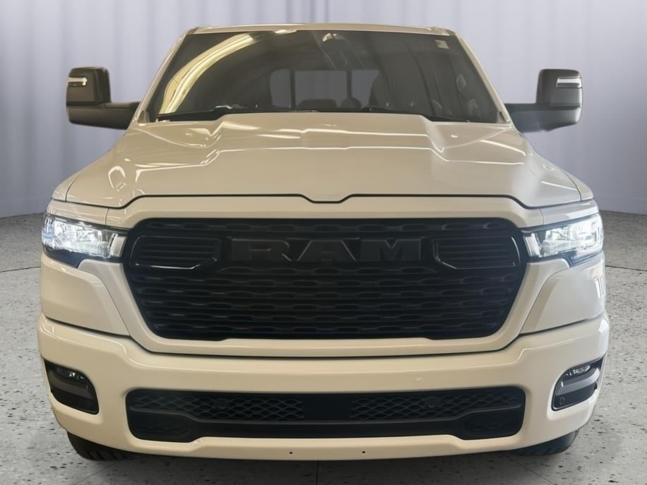 2026 RAM 1500 RAM 1500 EXPRESS CREW CAB 4X4 6'4' BOX