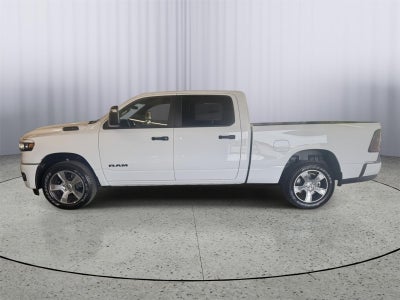 2026 RAM Ram 1500 RAM 1500 EXPRESS CREW CAB 4X4 6'4' BOX