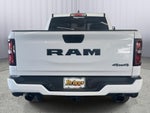 2026 RAM Ram 1500 RAM 1500 EXPRESS CREW CAB 4X4 6'4' BOX