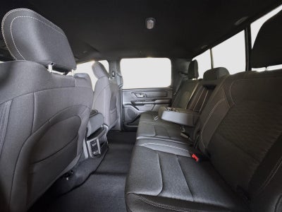 2026 RAM Ram 1500 RAM 1500 EXPRESS CREW CAB 4X4 6'4' BOX