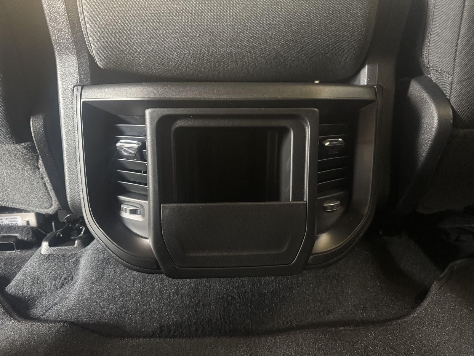 2026 RAM Ram 1500 RAM 1500 EXPRESS CREW CAB 4X4 6'4' BOX
