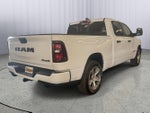 2026 RAM Ram 1500 RAM 1500 EXPRESS CREW CAB 4X4 6'4' BOX