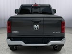 2025 RAM 1500 Limited Longhorn Crew Cab 4x4 6'4' Box