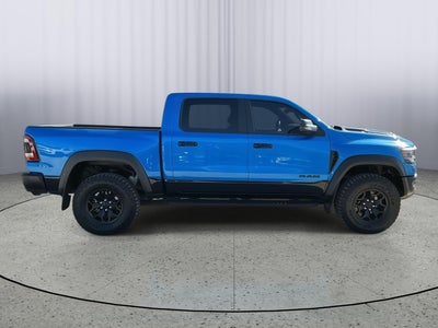 2023 RAM 1500 TRX Crew Cab 4x4 5'7' Box