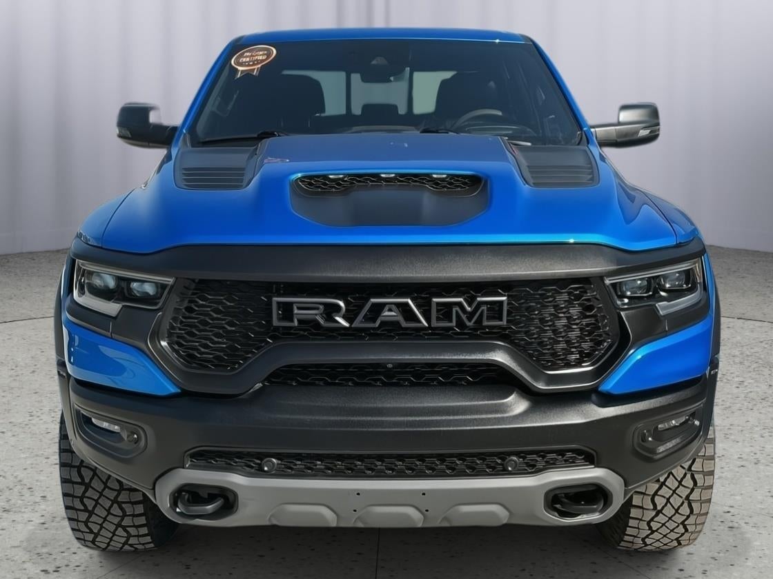 2023 RAM 1500 TRX Crew Cab 4x4 5'7' Box