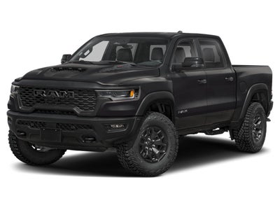2027 RAM 1500 RAM 1500 TRX SRT CREW CAB 4X4 5'7' BOX