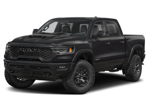 2027 RAM 1500 RAM 1500 TRX SRT CREW CAB 4X4 5'7' BOX