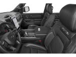2027 RAM 1500 RAM 1500 TRX SRT CREW CAB 4X4 5'7' BOX